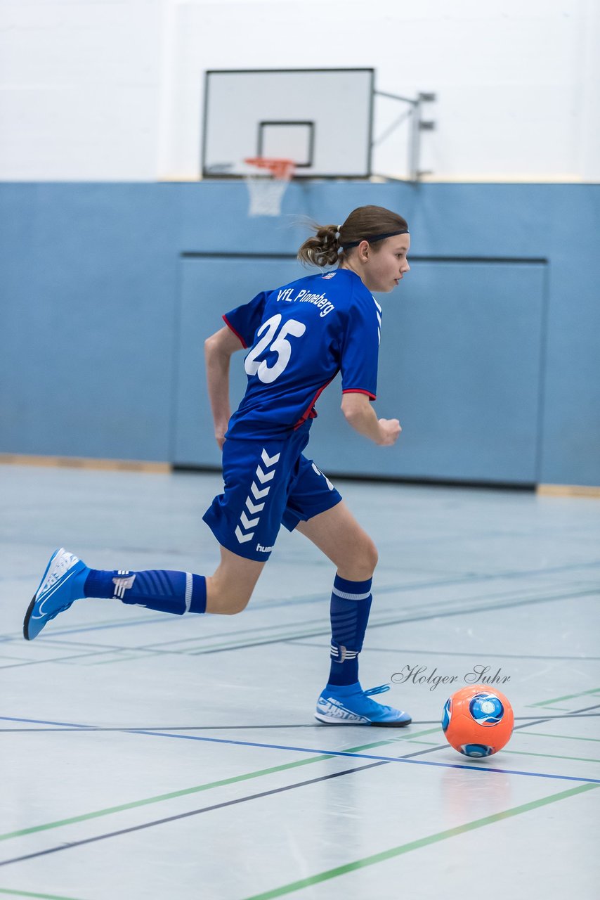 Bild 105 - HFV Futsalmeisterschaft